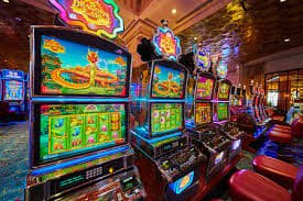 slot apps ပရိုမိုးရှင်း VIP Bonus နှင့် Cashback ရနိုင်သောကစားသမားများပုံ