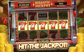 slot apps ပရိုမိုးရှင်း Bonus နှင့် Free Spin ရရှိနေသောပုံ